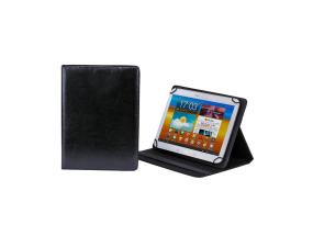 TABLET SLEEVE ORLY 9.7-10.5"/3007 BLACK RIVACASE