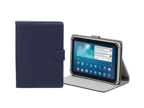 TABLET SLEEVE ORLY 10.1"/3017 BLUE RIVACASE