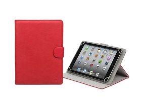 TABLET SLEEVE ORLY 10.1&quot;/3017 RED RIVACASE