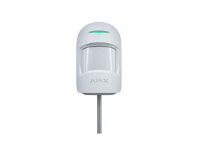 DETECTOR MOTIONPROTECT/WHITE 30858 AJAX FIBRA