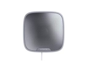 SIREN OUTDOOR STREETSIREN/WHITE 30862 AJAX FIBRA