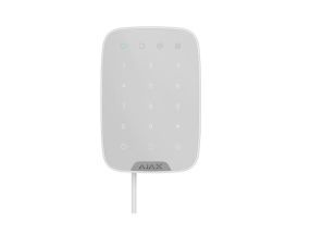 KEYPAD WIRED/WHITE 30864 AJAX FIBRA