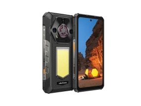 MOBILE PHONE ARMOR 30/MAGIC BLACK ULEFONE