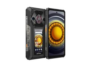 MOBILE PHONE ARMOR 30 PRO/MAGIC BLACK ULEFONE