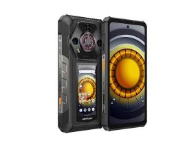 MOBILE PHONE ARMOR 30 PRO/MAGIC BLACK ULEFONE
