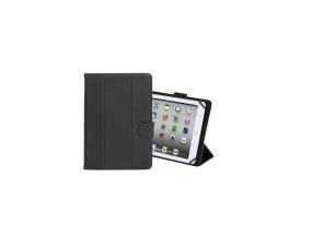 TABLET SLEEVE 10.1" MALPENSA/3137 BLACK RIVACASE