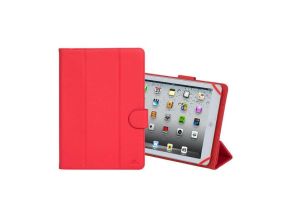 TABLET SLEEVE 10.1&quot; MALPENSA/3137 RED RIVACASE