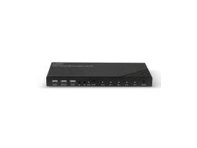 NET SWITCH KVM USB HDMI/32810 LINDY