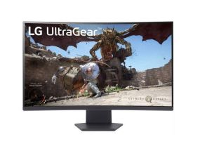 MONITOR LCD 32&quot; VA/32GS60QC-B LG