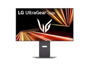 MONITOR OLED 32" 4K/32GX870A-B LG