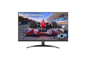 MONITOR LCD 32" VA 4K/32U720A-B LG