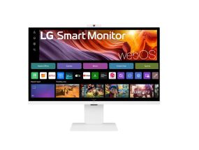 MONITOR LCD 32&quot; IPS 4K/32U850SA-W LG