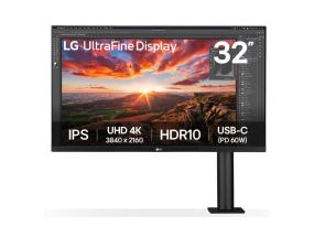 MONITOR LCD 32&quot; IPS/32UN880K-B LG