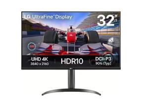 MONITOR LCD 32" VA/32UR550K-B LG