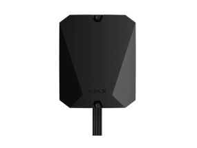 CONTROL PANEL WRL HUB HYBRID/BLACK 34897 AJAX FIBRA
