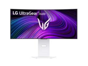 MONITOR OLED 34" CURVED/34GX90SA-W LG