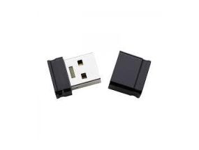 MEMORY DRIVE FLASH USB2 8GB/3500460 INTENSO