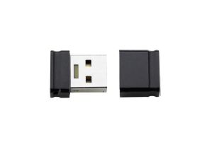 MEMORY DRIVE FLASH USB2 128GB/3500491 INTENSO