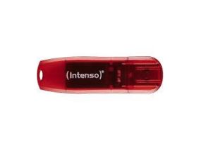 MEMORY DRIVE FLASH USB2 128GB/3502491 INTENSO