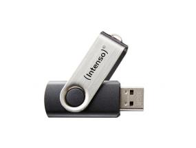 MEMORY DRIVE FLASH USB2 16GB/3503470 INTENSO