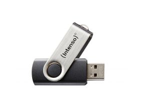 MEMORY DRIVE FLASH USB2 64GB/3503490 INTENSO