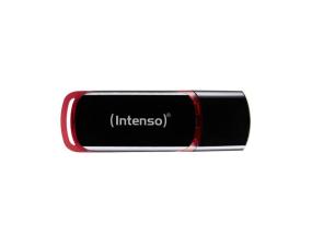 MEMORY DRIVE FLASH USB2 8GB/3511460 INTENSO