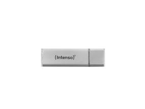MEMORY DRIVE FLASH USB2 8GB/3521462 INTENSO