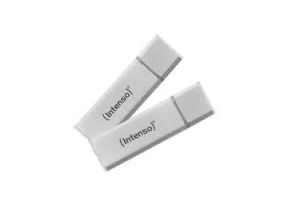 MEMORY DRIVE FLASH USB3.2/2X32GB 3531482 INTENSO
