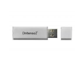 MEMORY DRIVE FLASH USB3 64GB/3531490 INTENSO