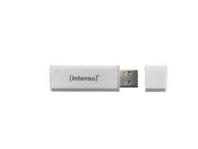 MEMORY DRIVE FLASH USB3 256GB/3531492 INTENSO