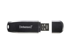 MEMORY DRIVE FLASH USB3 32GB/3533480 INTENSO