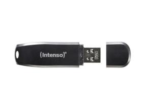 MEMORY DRIVE FLASH USB3 64GB/3533490 INTENSO
