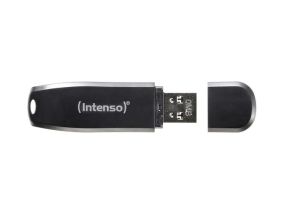 MEMORY DRIVE FLASH USB3 256GB/3533492 INTENSO