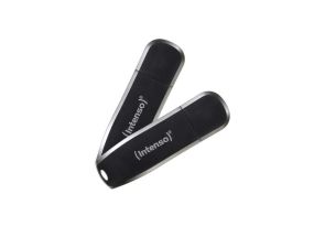 MEMORY DRIVE FLASH USB3.2/2X64GB 3533494 INTENSO