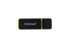 MEMORY DRIVE FLASH USB3.1 64GB/3537490 INTENSO