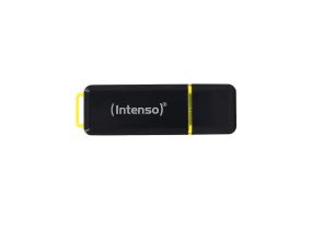 MEMORY DRIVE FLASH USB3.1 64GB/3537490 INTENSO
