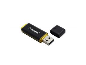 MEMORY DRIVE FLASH USB3.1/128GB 3537491 INTENSO
