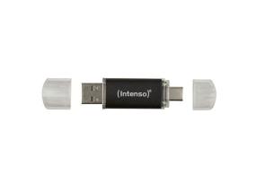 MEMORY DRIVE FLASH USB3.2 32GB/3539480 INTENSO