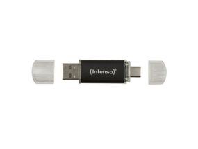 MEMORY DRIVE FLASH USB3.2 32GB/3539480 INTENSO