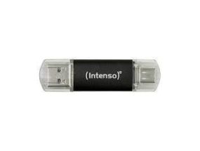 MEMORY DRIVE FLASH USB3.2 64GB/3539490 INTENSO