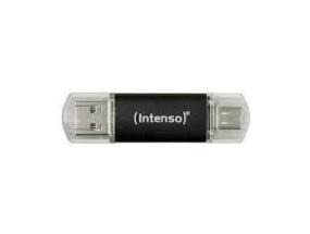 MEMORY DRIVE FLASH USB3.2/128GB 3539491 INTENSO