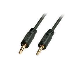 CABLE AUDIO 3.5MM 5M/35644 LINDY
