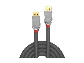 CABLE DISPLAY PORT 5M/CROMO 36304 LINDY