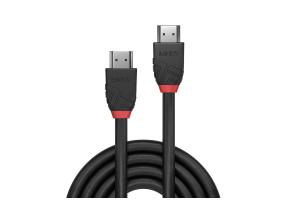 CABLE HDMI-HDMI 5M/BLACK 36474 LINDY