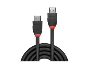 CABLE HDMI-HDMI 5M/BLACK 36474 LINDY