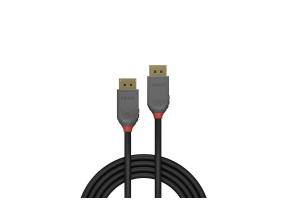 CABLE DISPLAY PORT 1M/ANTHRA 36481 LINDY