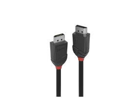 CABLE DISPLAY PORT 2M/BLACK 36492 LINDY