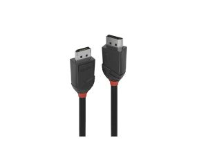 CABLE DISPLAY PORT 2M/BLACK 36492 LINDY