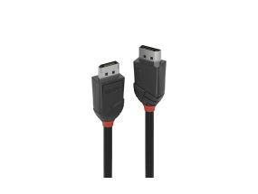 CABLE DISPLAY PORT 3M/BLACK 36493 LINDY