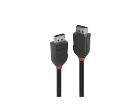 CABLE DISPLAY PORT 1.5M/BLACK 36494 LINDY